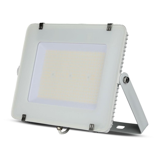 [21787] ¬[VZ43574] PROYECTOR LED V-TAC 200W CHIP SAMSUNG SMD 23000LM 100° COLOR BLANCO IP65 4000K