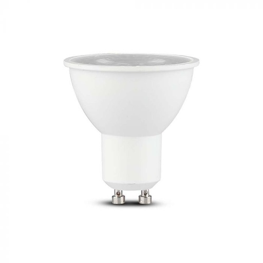 [21797] ¬[VZ43594] BOMBILLA LED 4.5W GU10 38º CHIP SAMSUNG 4000K