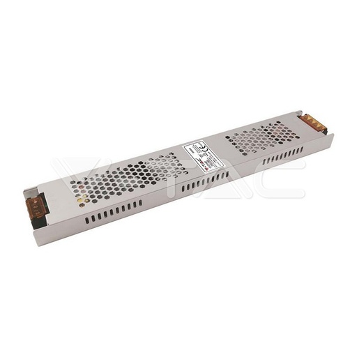 [2693] ¬[VZ5386] FUENTE DE ALIMENTACIÓN V-TAC 24V 300W 12.5A IP20