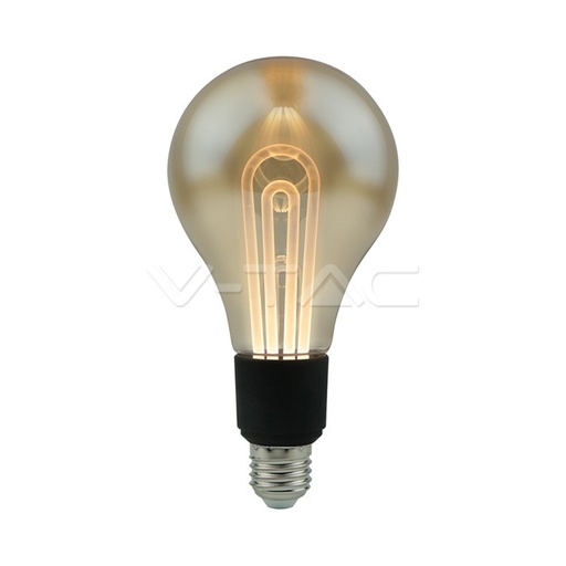[2748] ¬[VZ5496] BOMBILLA LED V-TAC E27 G100 5W SMD 250LM 2700K