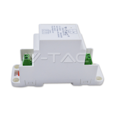 [3109] ¬[VZ6218] FUENTE DE ALIMENTACIÓN REGULABLE DALI