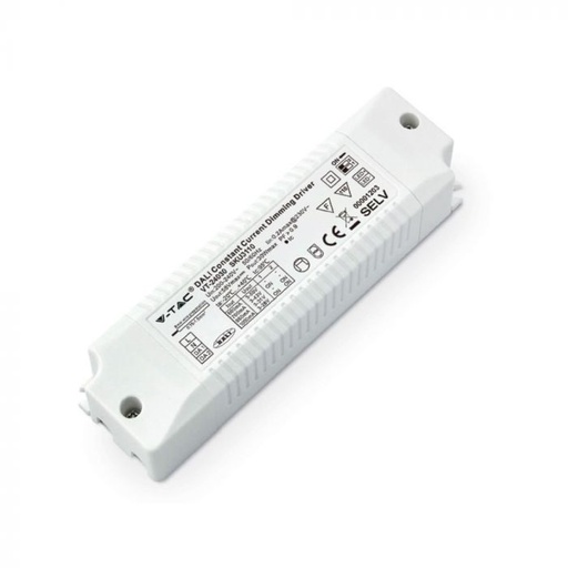 [3110] ¬[VZ6220] DRIVER 30W MAX DALI 