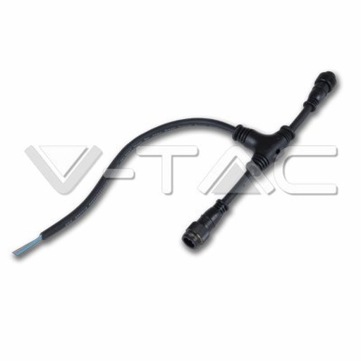 [3530] ¬[VZ7060] CONECTOR PARA TIRAS LED MONO COLOR