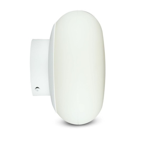 [40041] ¬[VZ80082] LÁMPARA DE PARED LED 12W REGULABLE CUERPO BLANCO 3000K