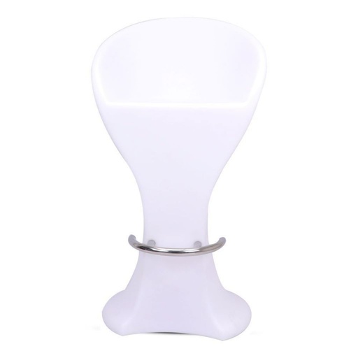 [40271] ¬[VZ80542] LED SILLA CON BARRA D50*56*110CM RGB