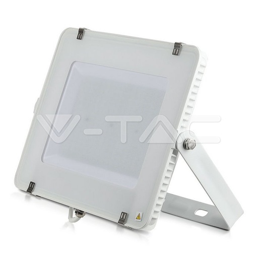 [421] ¬[VZ842] PROYECTOR LED V-TAC 200W CHIP SAMSUNG 16000LM 100° COLOR BLANCO IP65 6400K