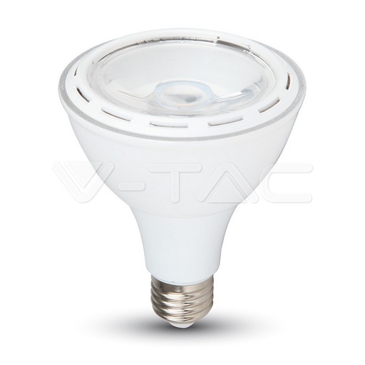 [4267] ¬[VZ8534] BOMBILLA LED 12W PAR30 E27 4000K