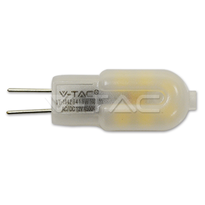 [4392] ¬[VZ8784] BOMBILLA LED 1.5W MICRO G4 300° 4000K