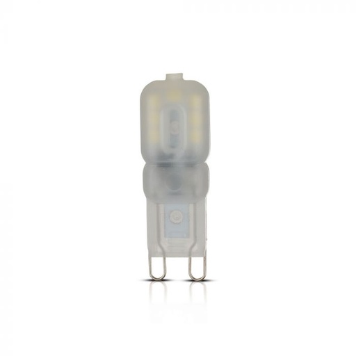 [4467] ¬[VZ8934] BOMBILLA LED V-TAC G9 T16 2.5W SMD 200LM 4000K