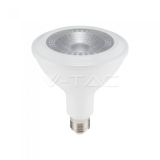 [45691] ¬[VZ91382] BOMBILLA LED V-TAC E27 PAR38 17W SMD 1300LM 4000K