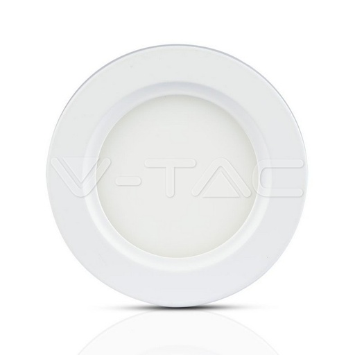 [4816] ¬[VZ9632] DOWNLIGHT LED 22W DE SUPERFICIE REDONDO 4000K