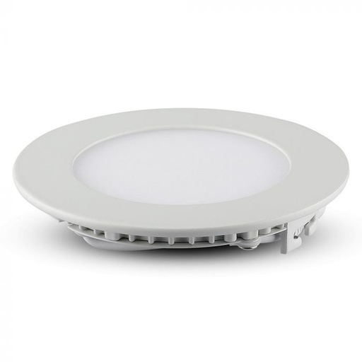 [4874] ¬[VZ9748] DOWNLIGHT LED 24W PREMIUM REDONDO 6000K