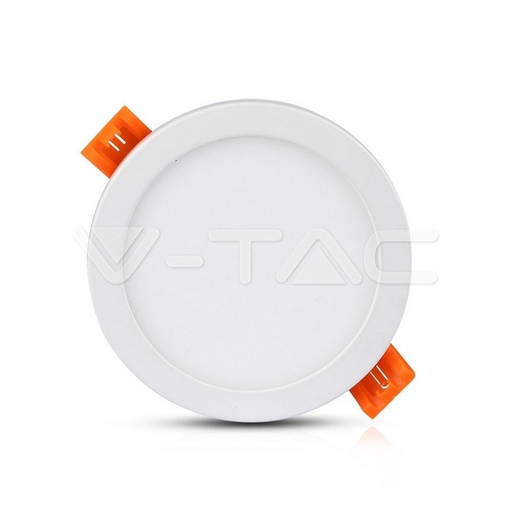[4936] ¬[VZ9872] DOWNLIGHT LED 15W TRIMLESS REDONDO 6000K