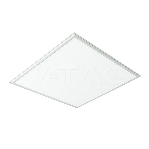 [24081] #[VQ226240811] Panel LED 40W 60x60cm driver incluido 6400K