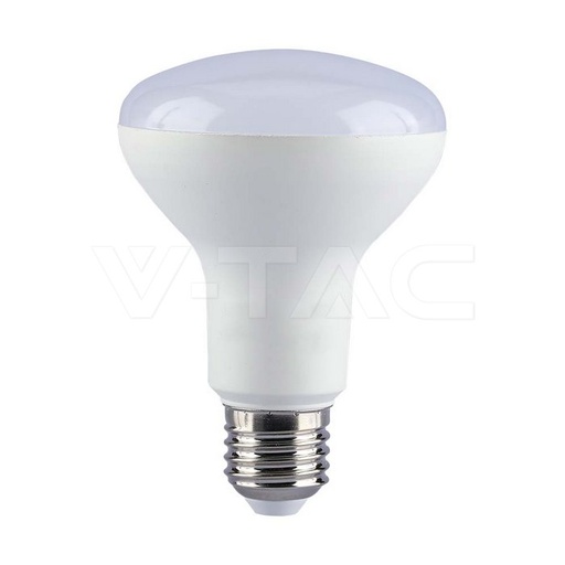 [23900] [VQ226239001] BOMBILLA LED V-TAC E27 R80 11W SMD 1055LM 120° 4000K