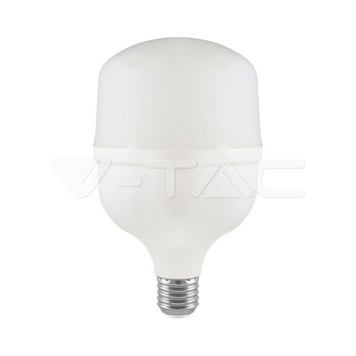 [23568] [VQ226235681] BOMBILLA LED V-TAC E27 T80 20W SMD 2060LM 160° 4000K