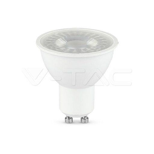 [218721] #[VQ2262187211] BOMBILLA LED V-TAC GU10 PAR16 7.5W SMD 610LM 110° 3000K