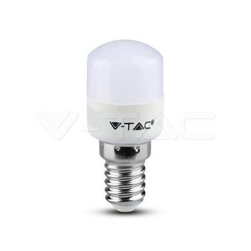 [212341] [VQ2262123411] BOMBILLA LED V-TAC E14 ST26 2W SMD 180LM 200° 3000K