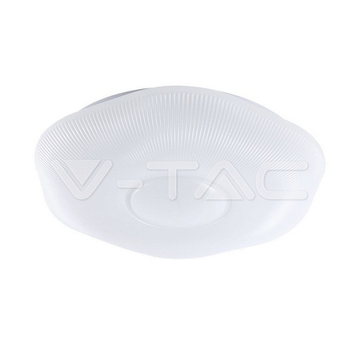 [23587] [VQ226235871] PLAFON LED REGULABLE 40W DE DISEÑO CON CONTROL REMOTO CCT