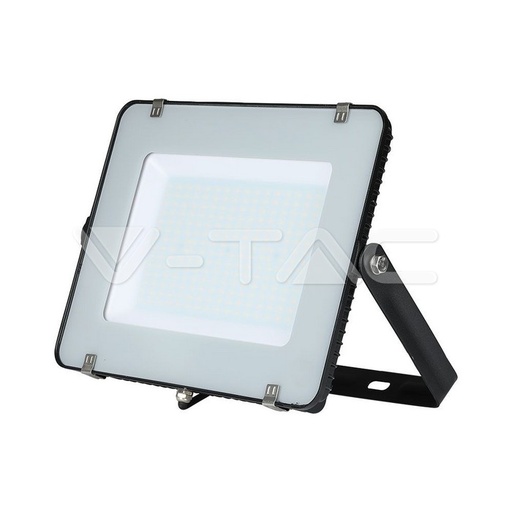 [21418] [VQ226214181] PROYECTOR LED V-TAC 200W CHIP SAMSUNG SMD 16500LM 100° COLOR NEGRO IP65 4000K