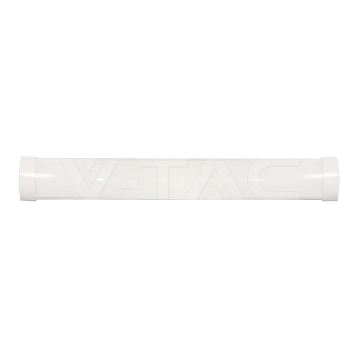 [23783] [VQ226237831] REGLETA LED 10W  30CM 100 LM/W 3000K