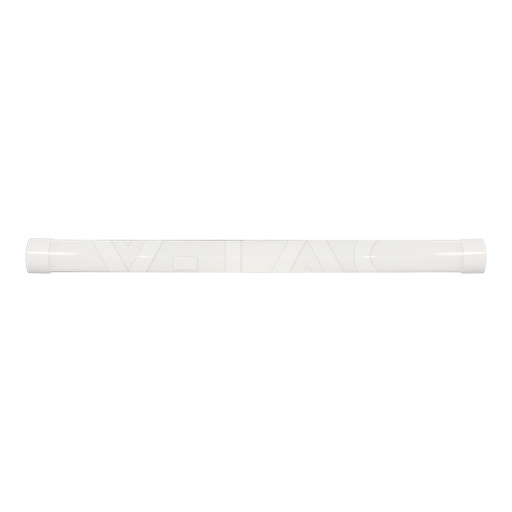 [23786] [VQ226237861] REGLETA LED 20W 60CM 120 LM/W 4000K