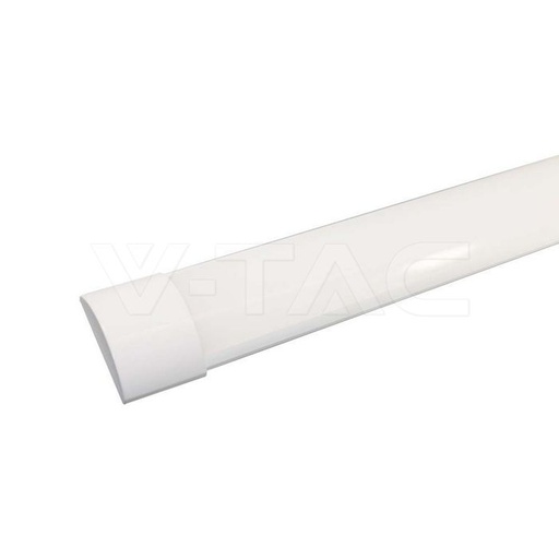[23788] [VQ226237881] REGLETA LED 40W 120CM 3000K