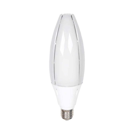 [21187] [VQ226211871] BOMBILLA LED V-TAC E40 OLIVE 60W CHIP SAMSUNG SMD 6500LM 300° 4000K