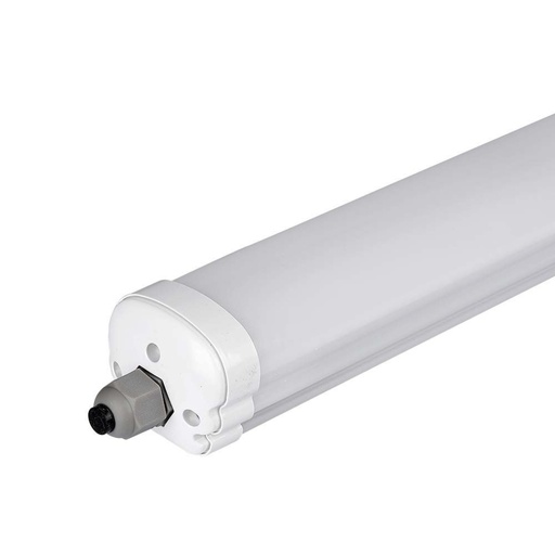 [216282] [VQ2262162821] PANTALLA ESTANCA LED 18W SERIE G 600MM 6500K···