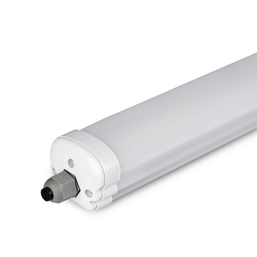 [216286] [VQ2262162861] PANTALLA ESTANCA LED 48W SERIE G 1500MM  6000K
