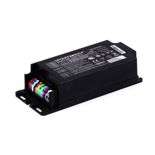 [546] ¬[VZ1092] DRIVER DALI 80W PARA FAROLA LED