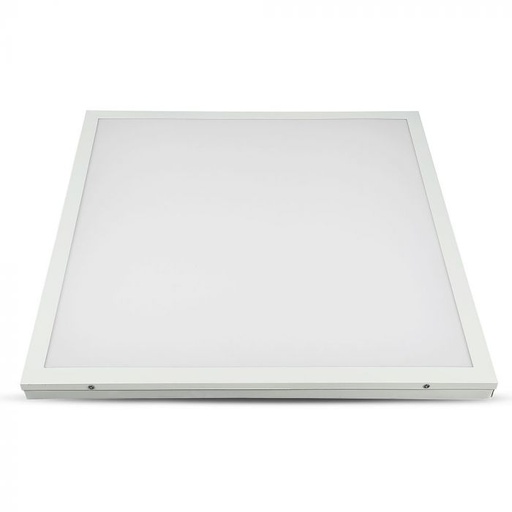 [64521] ¬[VZ129042] PANEL LED 40W 60X60CM 2EN1 SUPERFICIE/EMPOTRAR 6500K