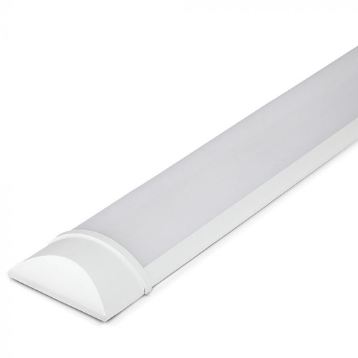[669] ¬[VZ1338] REGLETA  LED 50W 150CM 120LM/W CHIP SAMSUNG 6400K
