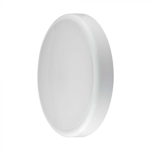 [6852] ¬[VZ13704] PLAFÓN LED 8W/16W/20W SENSOR CHIP SAMSUNG RD IP65 CCT