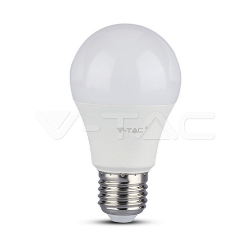 [7351] ¬[VZ14702] BOMBILLA LED V-TAC E27 A60 11W SMD 1055LM 6400K