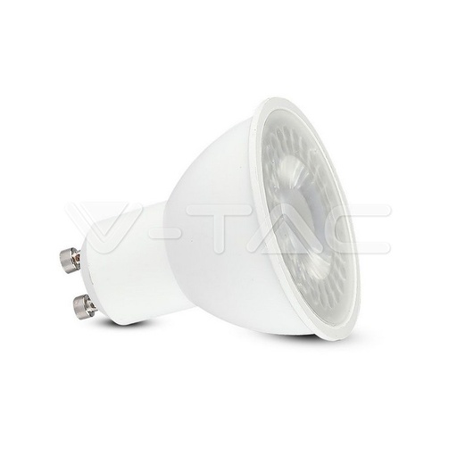 [874] #[VZ1748] BOMBILLA LED V-TAC GU10 PAR16 8W CHIP SAMSUNG 720LM 6400K