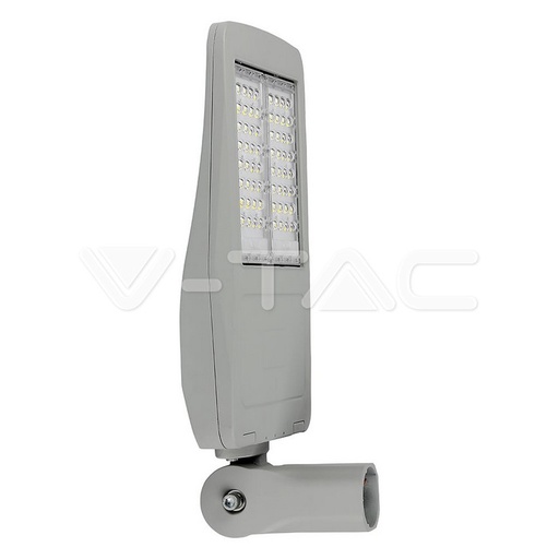 [883] ¬[VZ1766] FAROLA LED 100W CHIP SAMSUNG CLASE II ALUMINIO REGULABLE 140LM/W 4000K