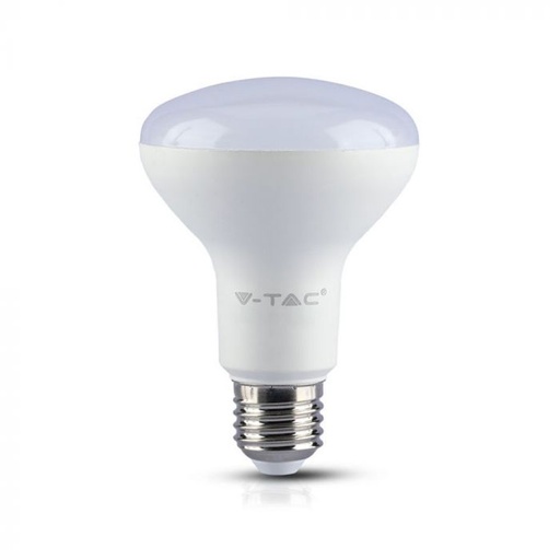 [136] ¬[VZ272] BOMBILLA LED V-TAC E27 R80 10W CHIP SAMSUNG 800LM 4000K