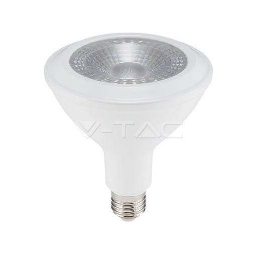 [151] #[VZ302] BOMBILLA LED V-TAC E27 PAR38 14W CHIP SAMSUNG 1100LM 4000K