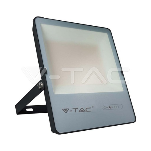 [20455] ¬[VZ40910] PROYECTOR LED V-TAC 150W SMD 27750LM 100° COLOR NEGRO IP65 4000K