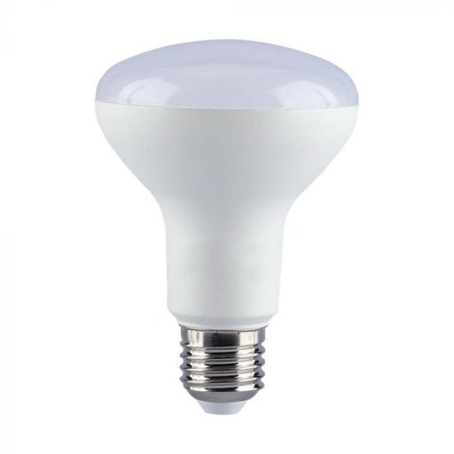 [21137] ¬[VZ42274] BOMBILLA LED V-TAC E27 R80 11W CHIP SAMSUNG SMD 1055LM 120° 80X112MM 6500K