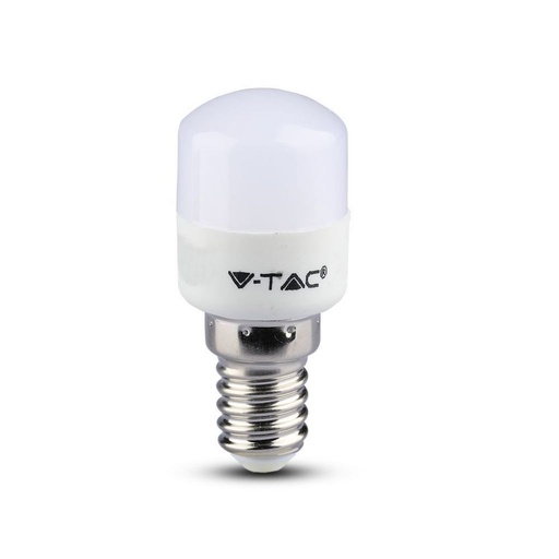 [21235] #[VZ42470] BOMBILLA LED V-TAC E14 ST26 2W CHIP SAMSUNG SMD 180LM 200° 26X59MM 4000K