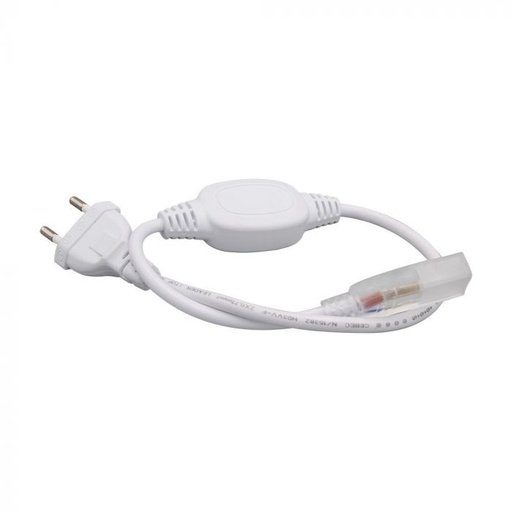 [2639] ¬[VZ5278] CABLE PARA TIRA DE LUCES 220V