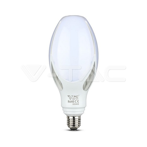 [285] ¬[VZ570] BOMBILLA LED V-TAC E27 OLIVE 36W CHIP SAMSUNG 3960LM 6400K