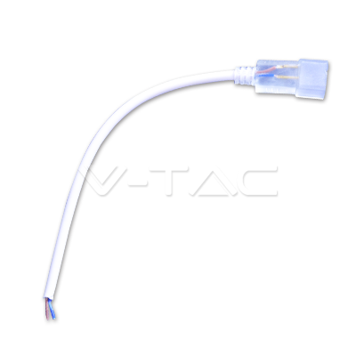 [3331] ¬[VZ6662] Cable de conexión inicial de Neón LED Flex