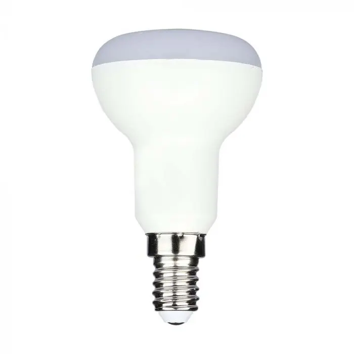 [23896] [VQ226238961] BOMBILLA LED V-TAC E14 4,8 W R50 6500 K