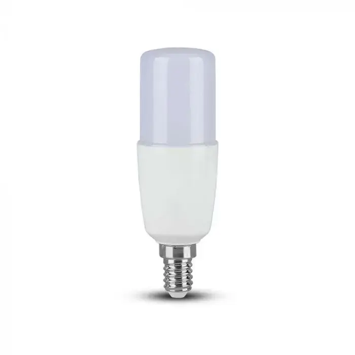 [24031] [VQ226240311] BOMBILLA LED V-TAC E14 7,5 W T37 4000 K