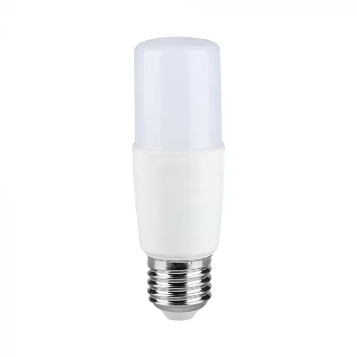 [24033] [VQ226240331] BOMBILLA LED V-TAC E27 7,5 W T37 3000 K
