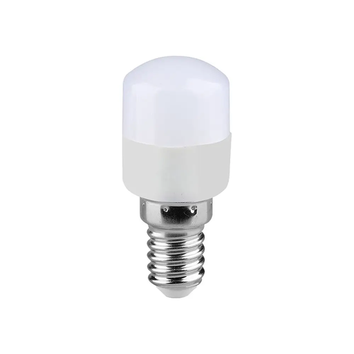 [212356] #[VQ2262123561] BOMBILLA LED V-TAC PRO CON CHIP CREE E14 2 W ST26 4000 K