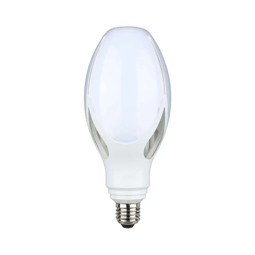 [21284-6] [VQ22621284-61] BOMBILLA LED V-TAC PRO CON CHIP CREE, E27, 36 W, 110 LM/W, COLOR OLIVA, 4000 K